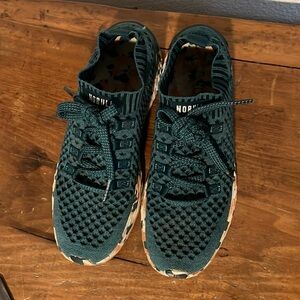 Size 9 NOBULL sneakers